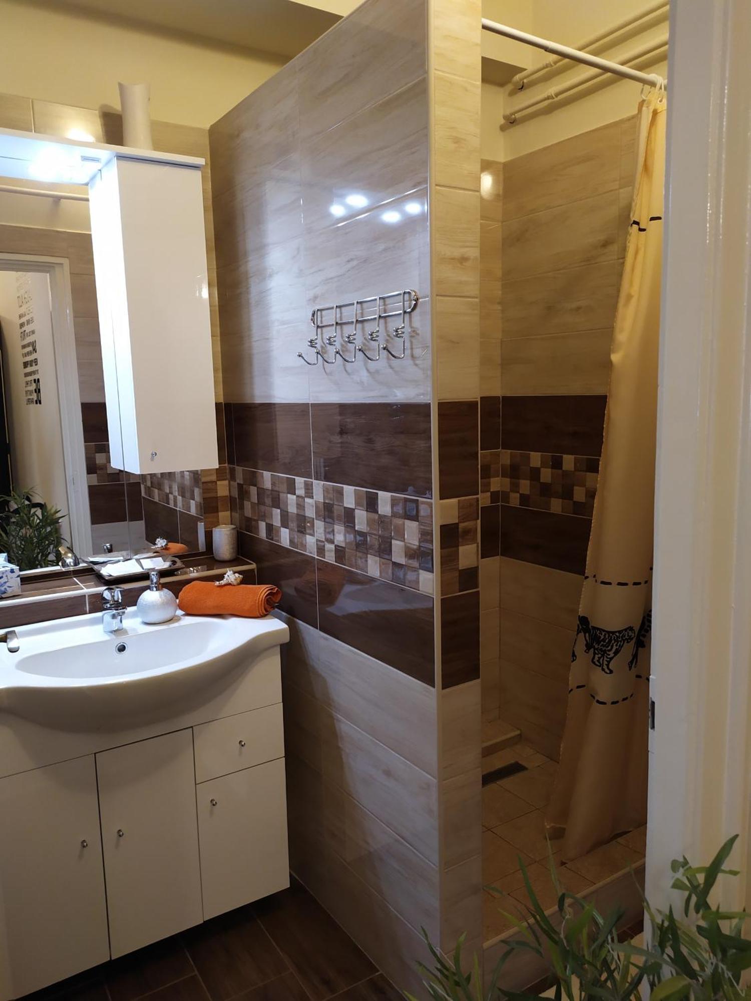 Silver Apartman Eger Habitación foto